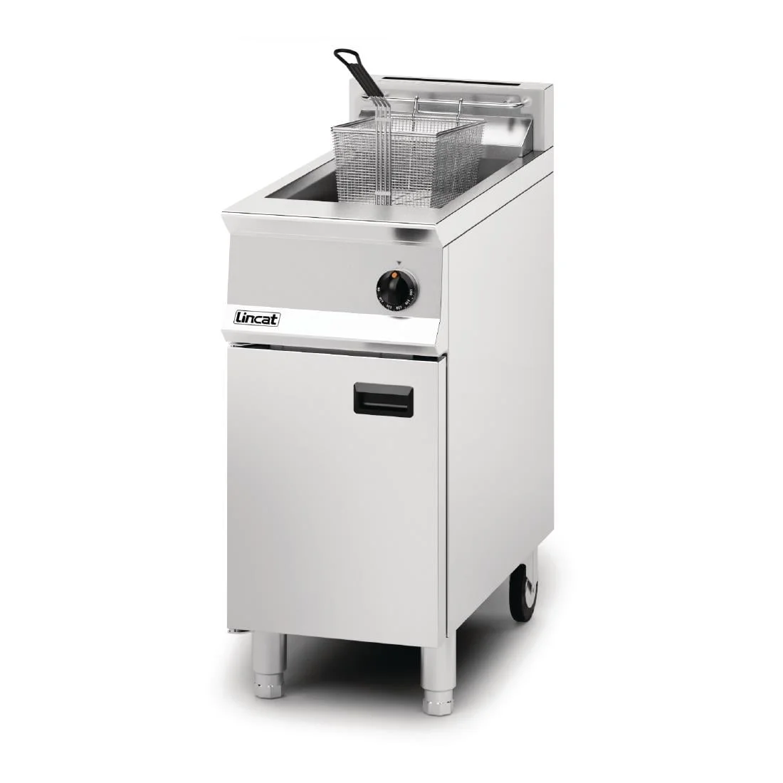 Lincat Opus 800 Propane Gas Fryer OG8106/P - Image 2