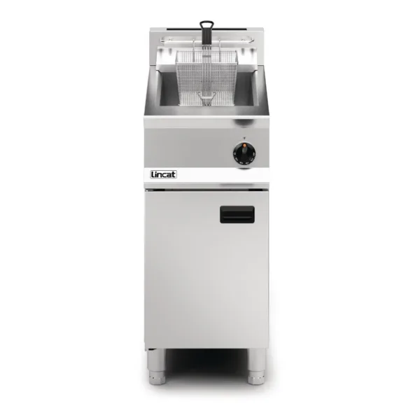 Lincat Opus 800 Natural Gas Fryer OG8106/N