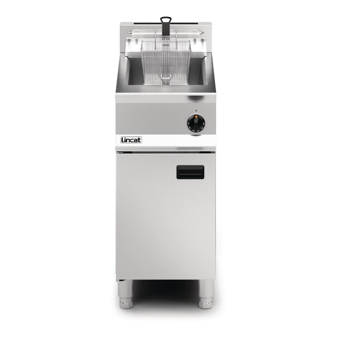 Lincat Opus 800 Propane Gas Fryer OG8106/P