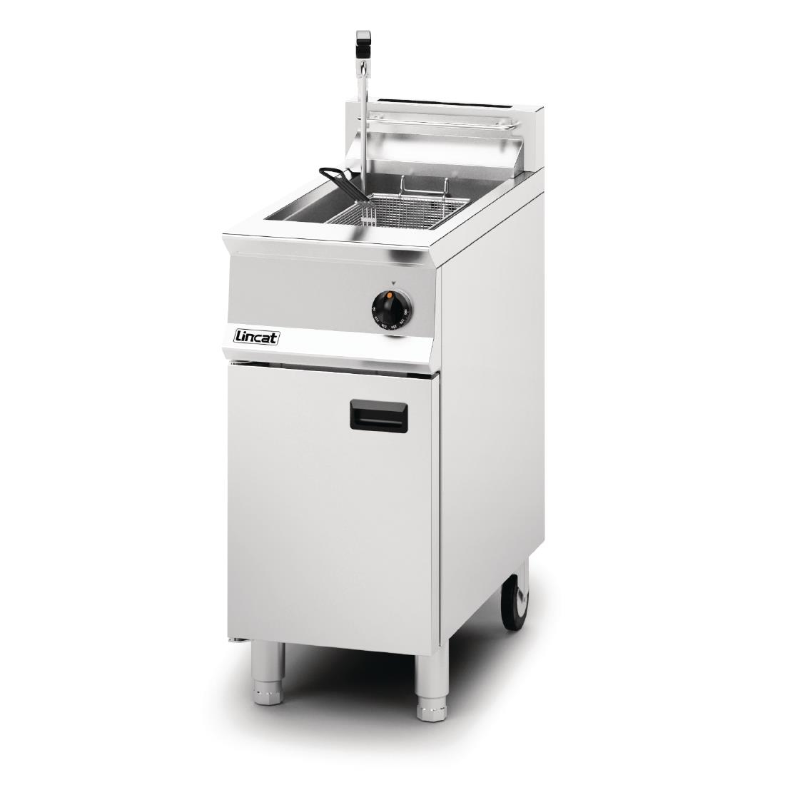 Lincat Opus 800 Natural Gas Fryer OG8106/OP/N