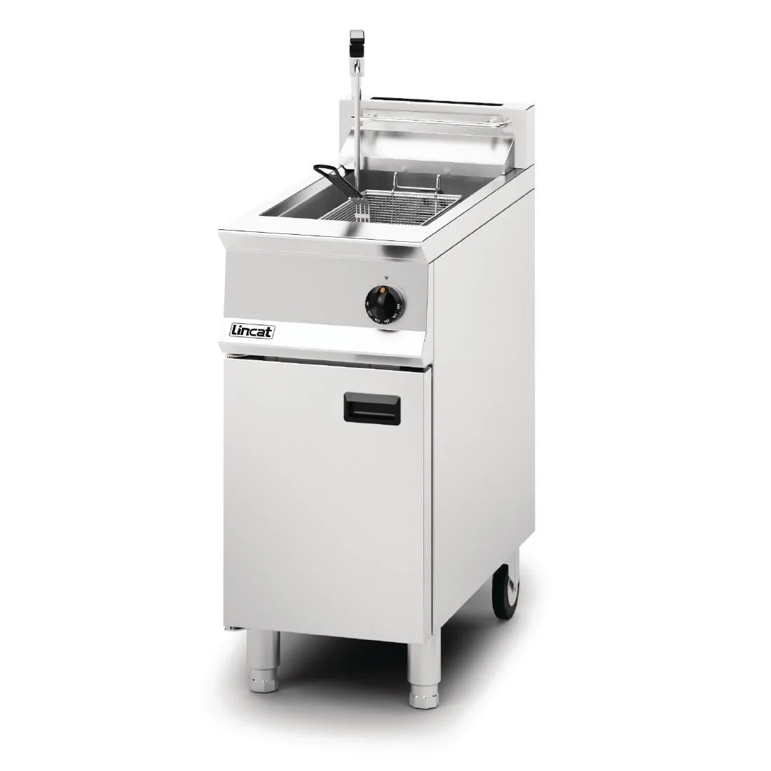 Lincat Opus 800 Propane Gas Fryer OG8106/OP/P - Image 2