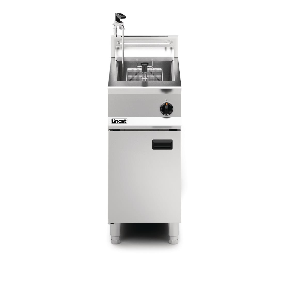 Lincat Opus 800 Natural Gas Fryer OG8106/OP/N