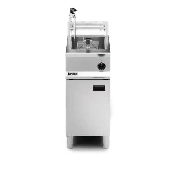 Lincat Opus 800 Propane Gas Fryer OG8106/OP/P