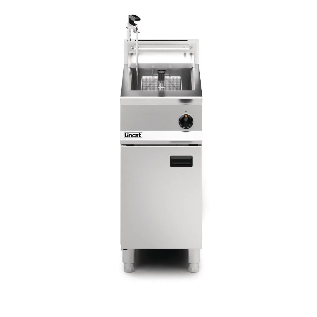Lincat Opus 800 Propane Gas Fryer OG8106/OP/P - Image 3