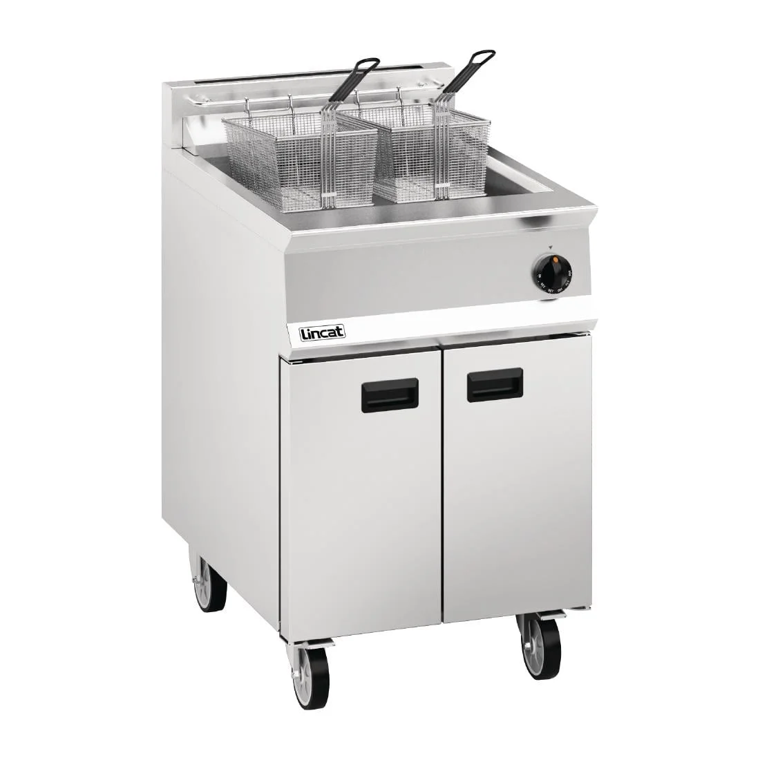 Lincat Opus 800 Propane Gas Fryer OG8107/P