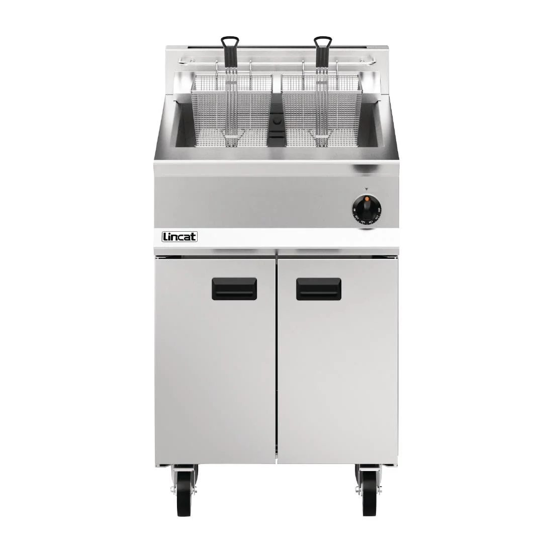 Lincat Opus 800 Propane Gas Fryer OG8107/P - Image 3
