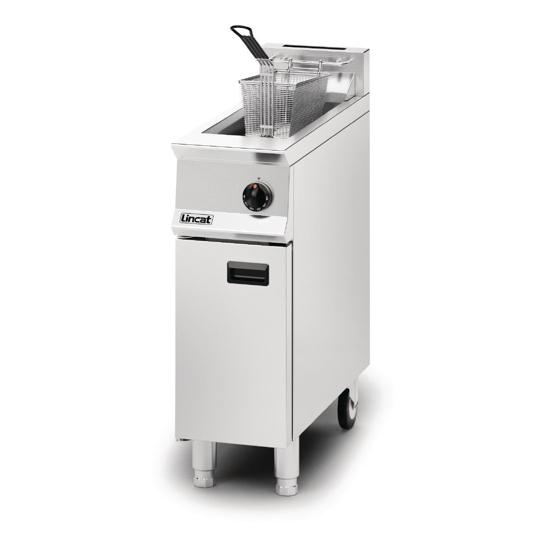 Lincat Opus 800 Natural Gas Fryer OG8110/N