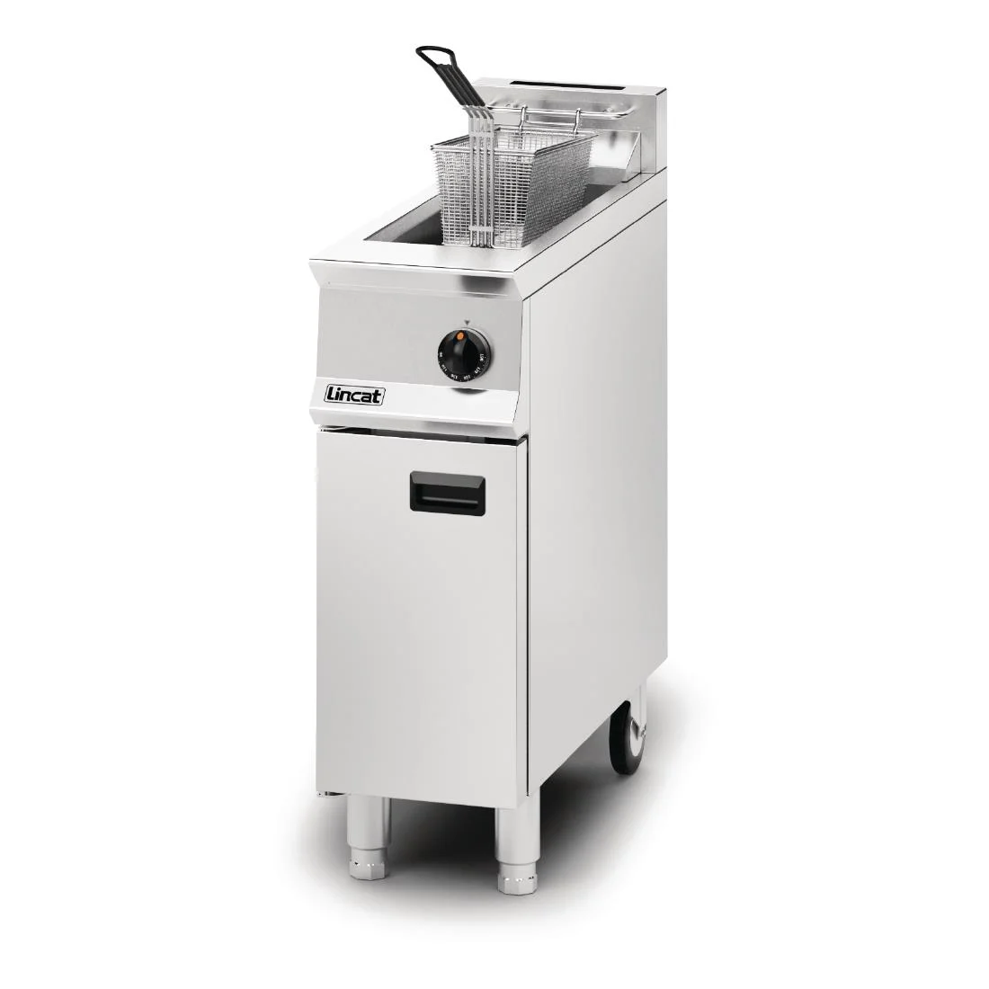 Lincat Opus 800 Propane Gas Fryer OG8110/P