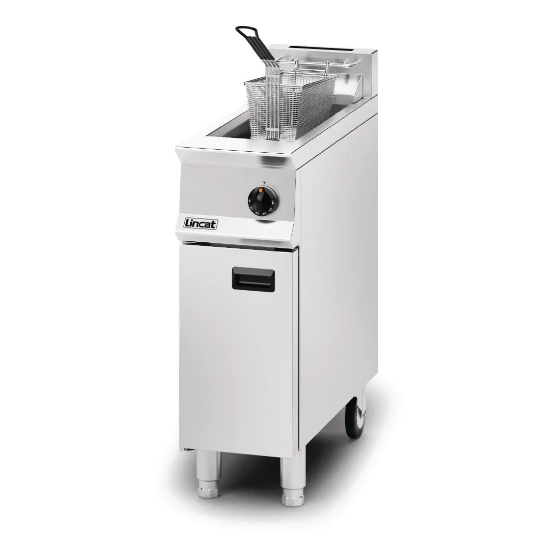 Lincat Opus 800 Propane Gas Fryer OG8110/P - Image 2
