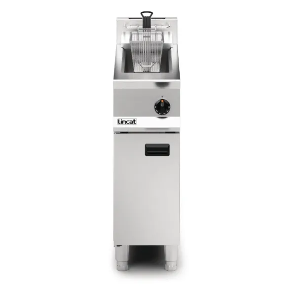 Lincat Opus 800 Natural Gas Fryer OG8110/N
