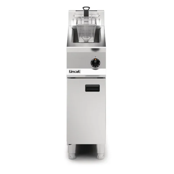 Lincat Opus 800 Propane Gas Fryer OG8110/P