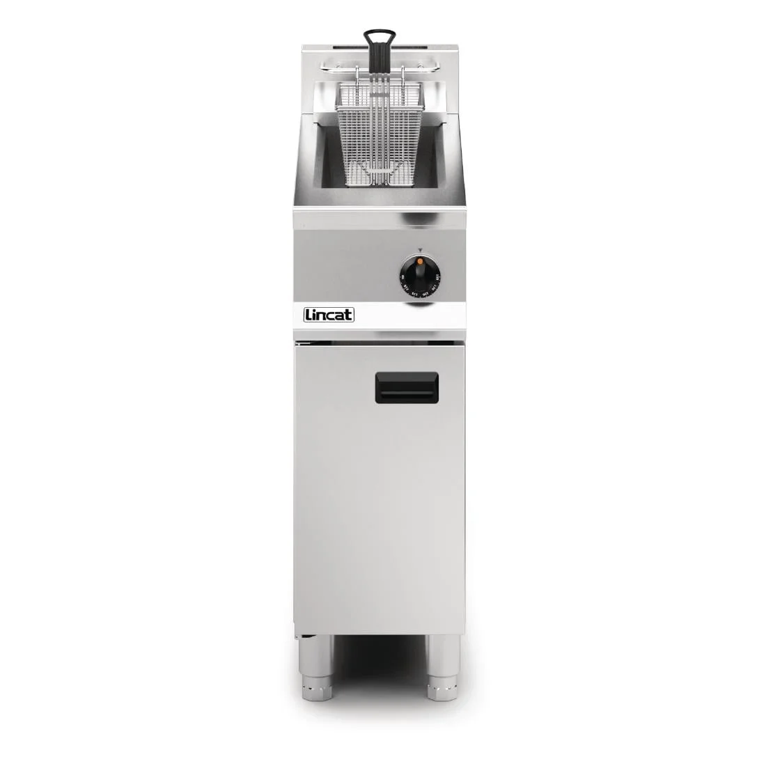 Lincat Opus 800 Propane Gas Fryer OG8110/P - Image 3