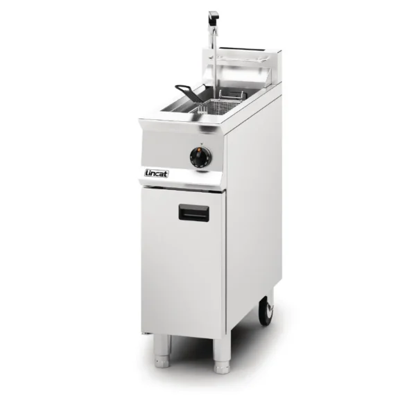 Lincat Opus 800 Propane Gas Fryer OG8110/OP/P