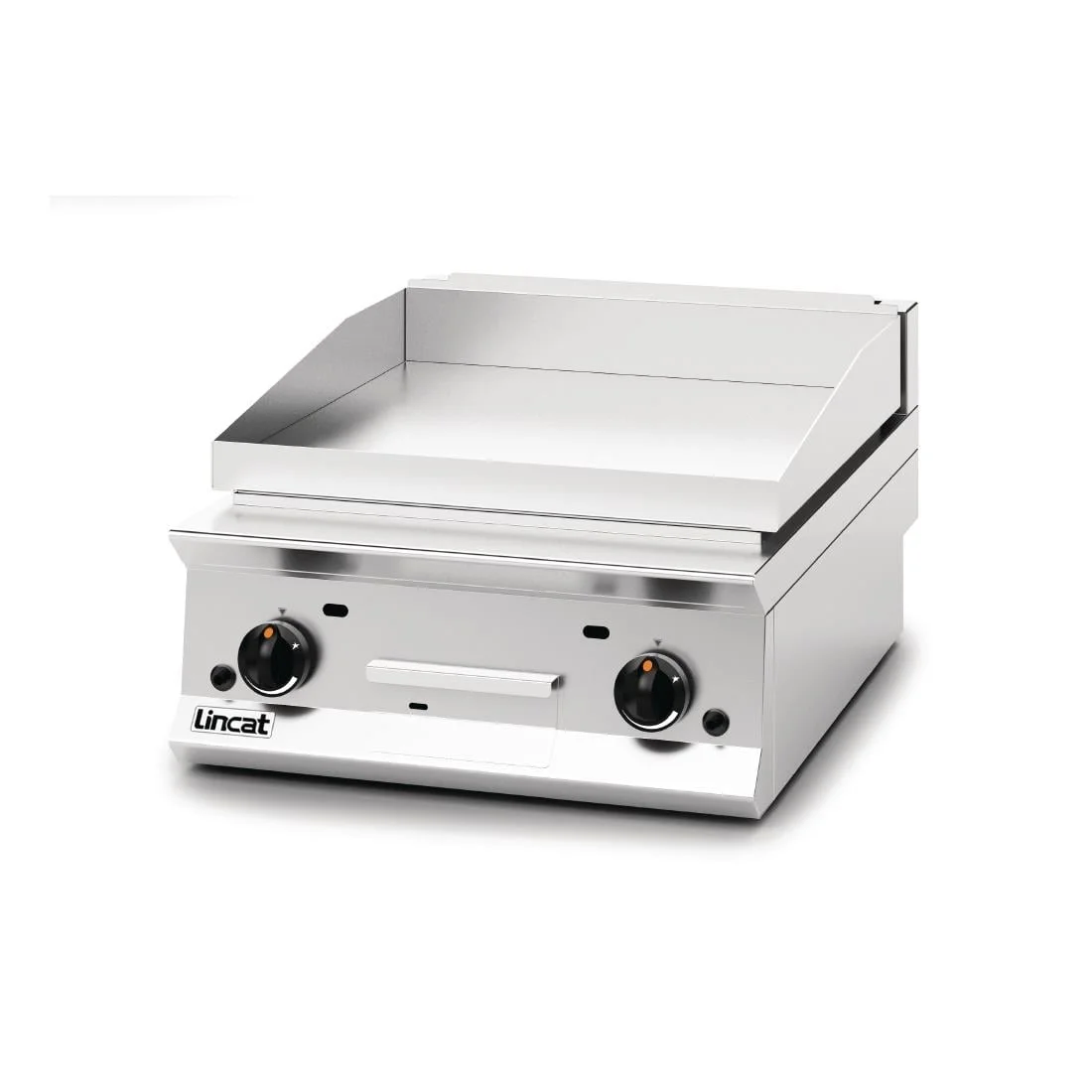 Lincat Opus 800 Propane Gas Griddle OG8201/P - Image 2