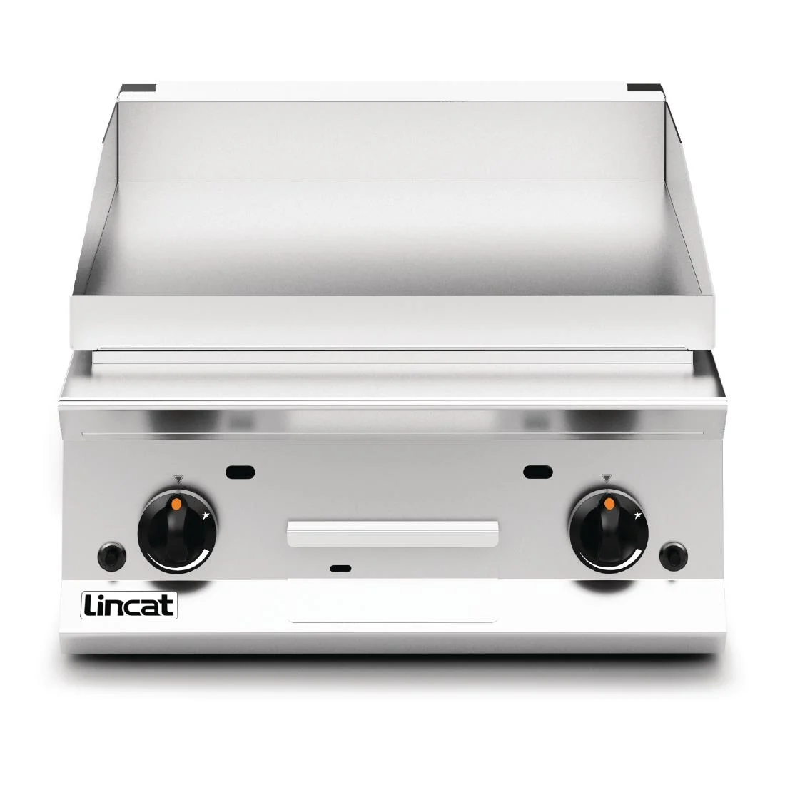 Lincat Opus 800 Propane Gas Griddle OG8201/P