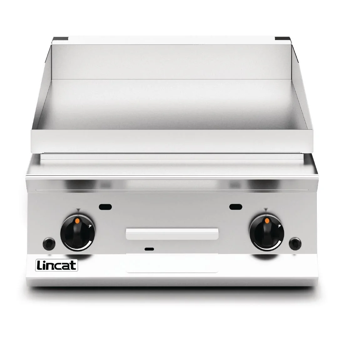Lincat Opus 800 Natural Gas Griddle OG8201/N - Image 3