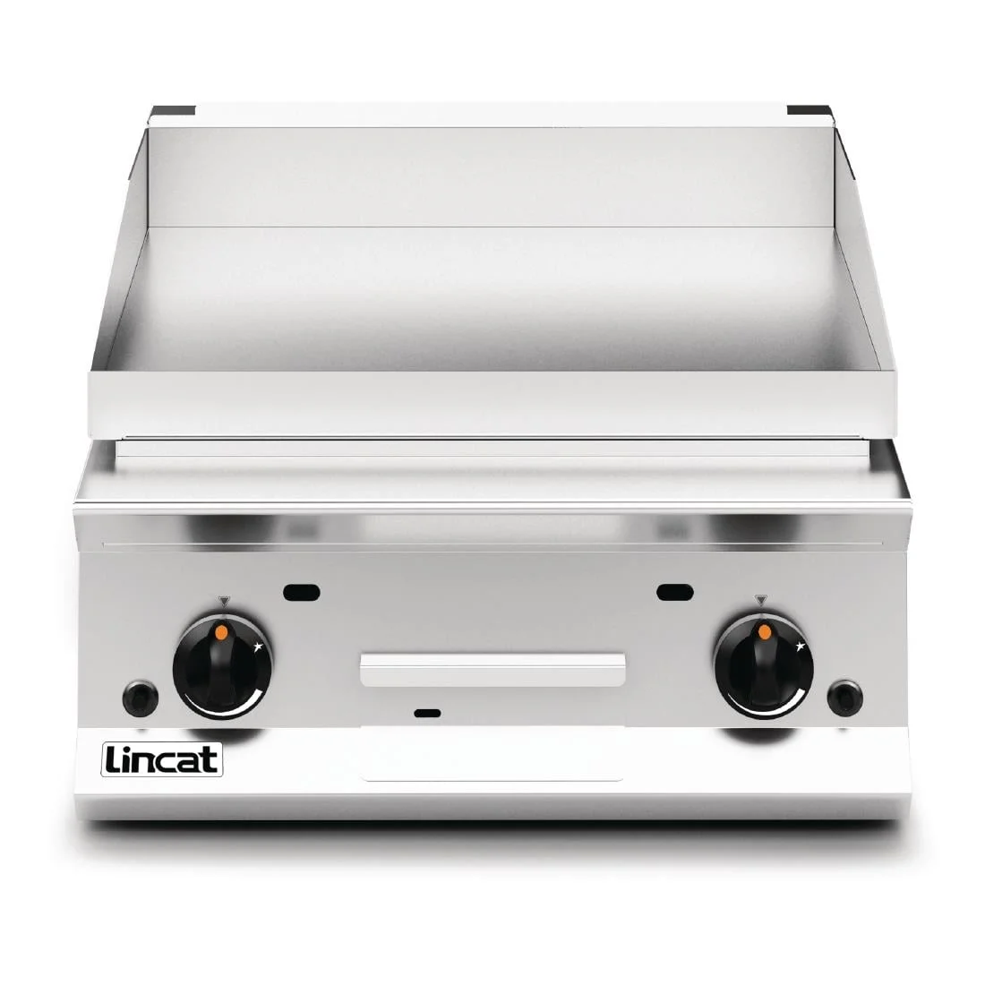 Lincat Opus 800 Propane Gas Griddle OG8201/P - Image 3