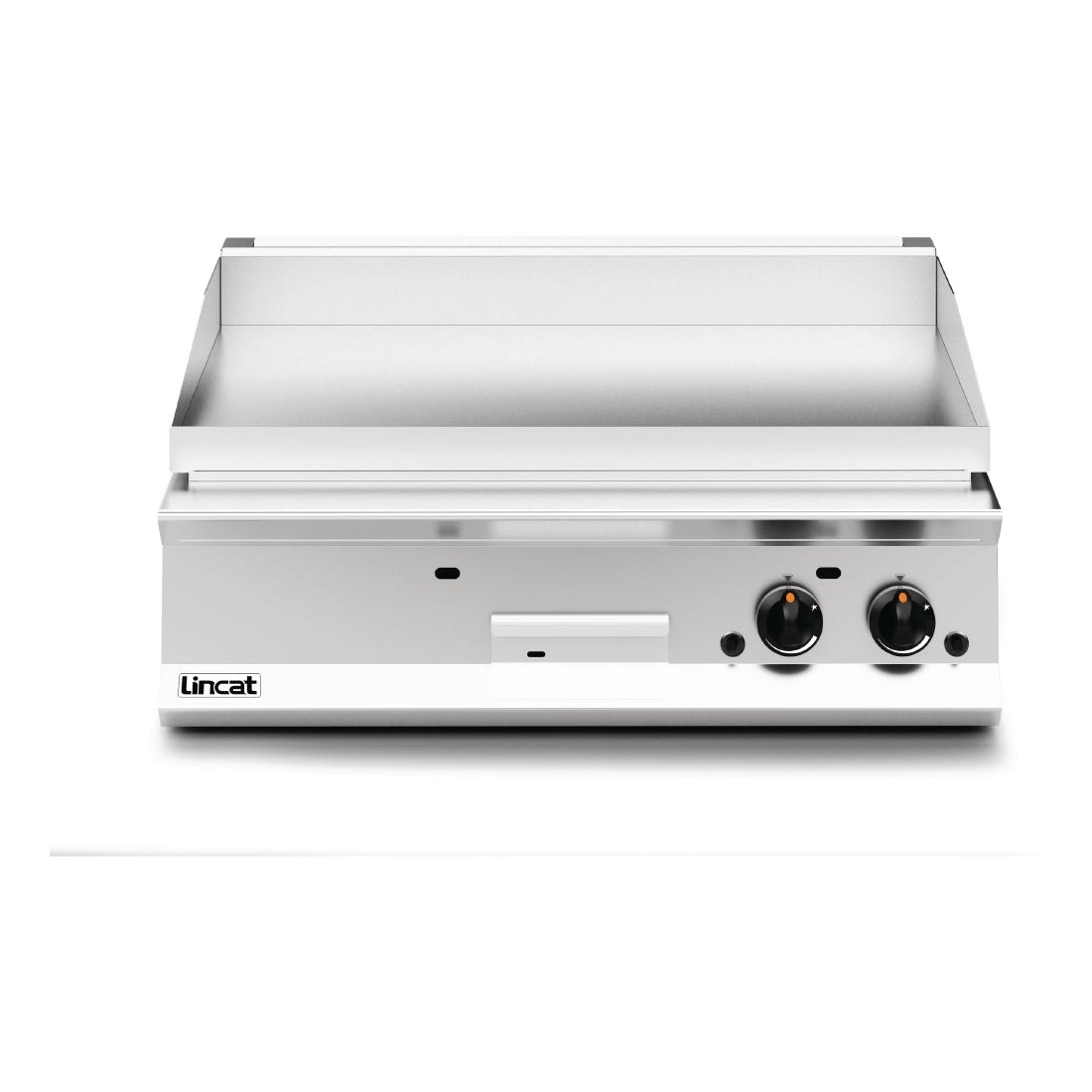 Lincat Opus 800 Natural Gas Griddle OG8202/N