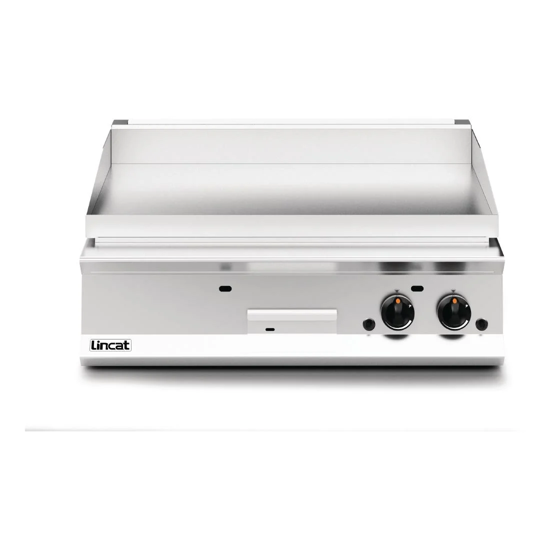Lincat Opus 800 Propane Gas Griddle OG8202/P