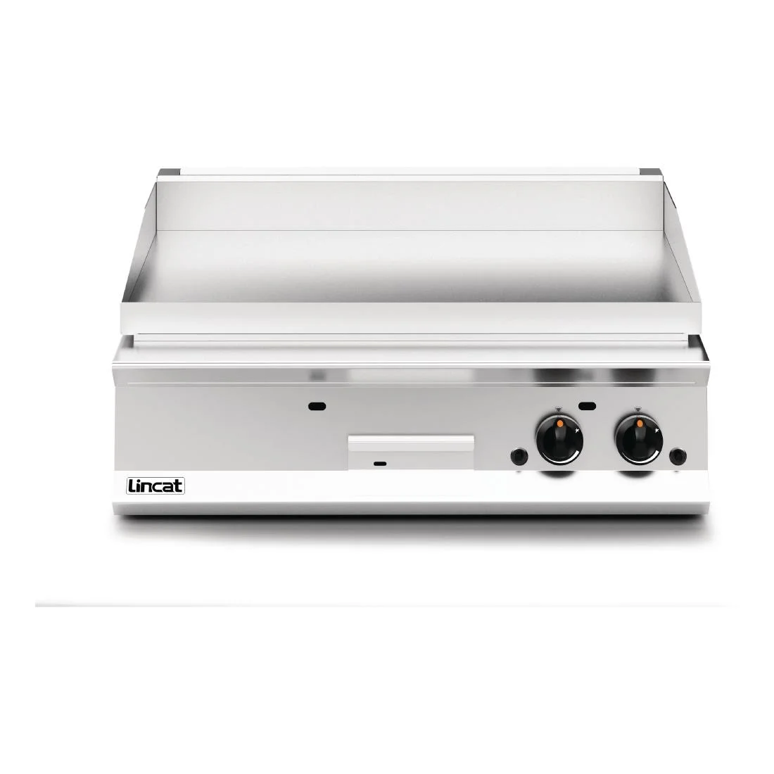 Lincat Opus 800 Natural Gas Griddle OG8202/N - Image 3