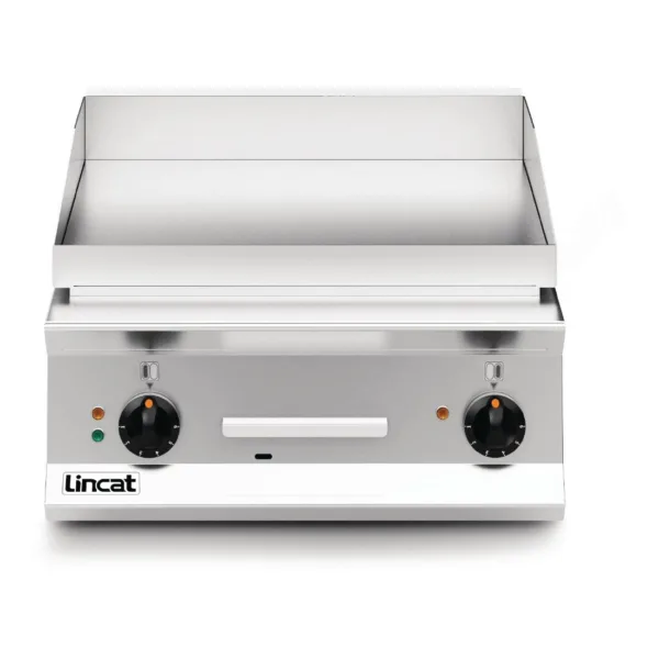 Lincat Opus 800 Steel Griddle OE8205