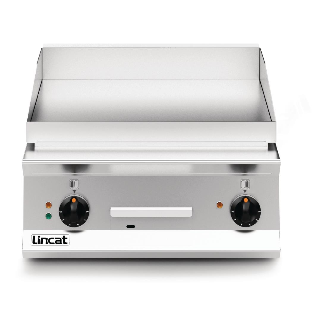 Lincat Opus 800 Steel Griddle OE8205