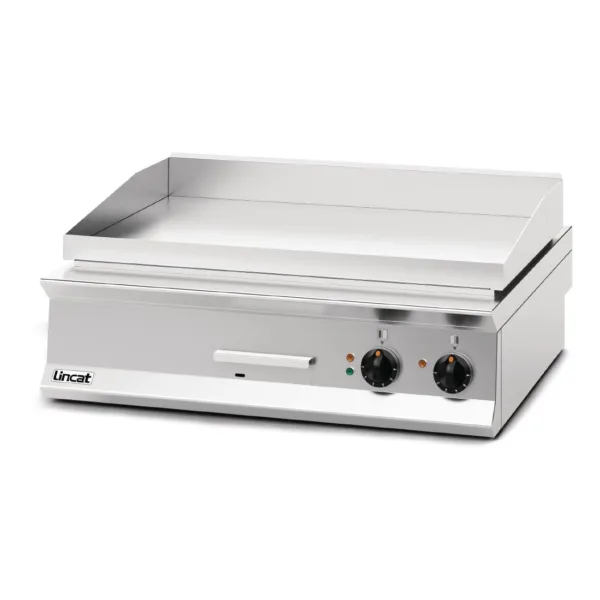 Lincat Opus 800 Steel Griddle OE8206