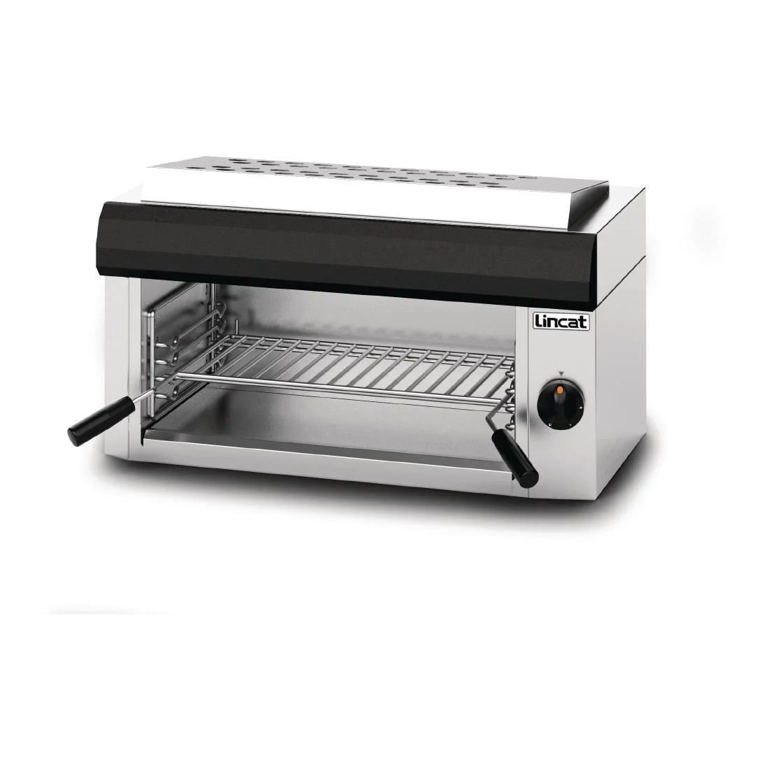 Lincat Opus 800 Natural Gas Salamander Grill OG8301/N - Image 2