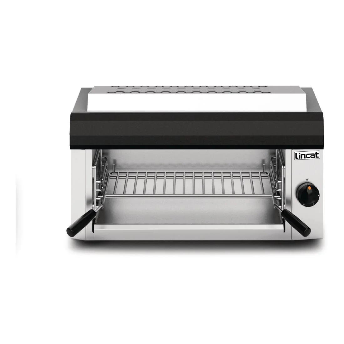 Lincat Opus 800 Natural Gas Salamander Grill OG8301/N - Image 3