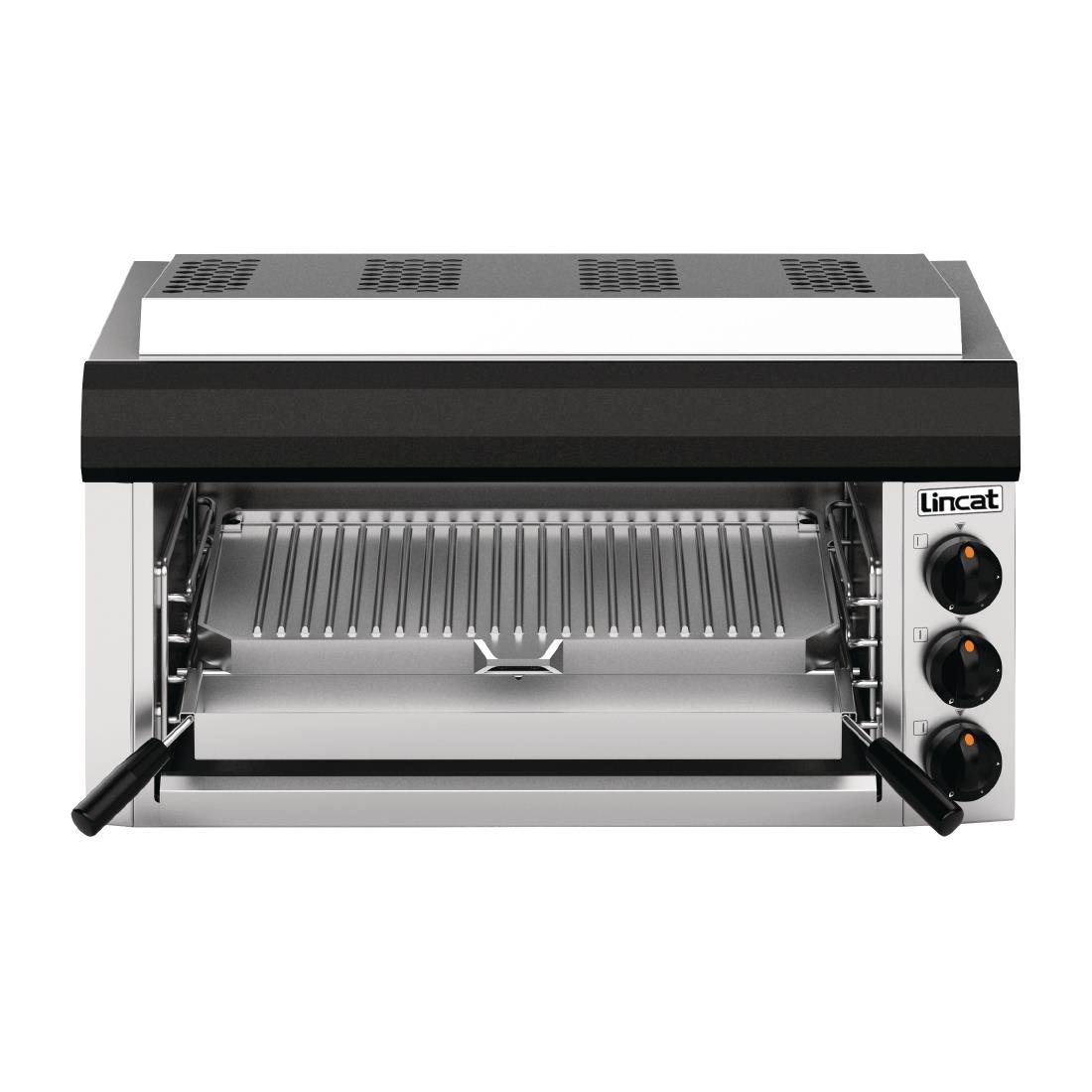 Lincat Opus 800 Natural Gas Salamander Grill OG8302/N