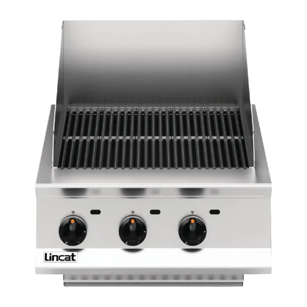 Lincat Opus 800 Propane Gas Chargrill OG8401/P