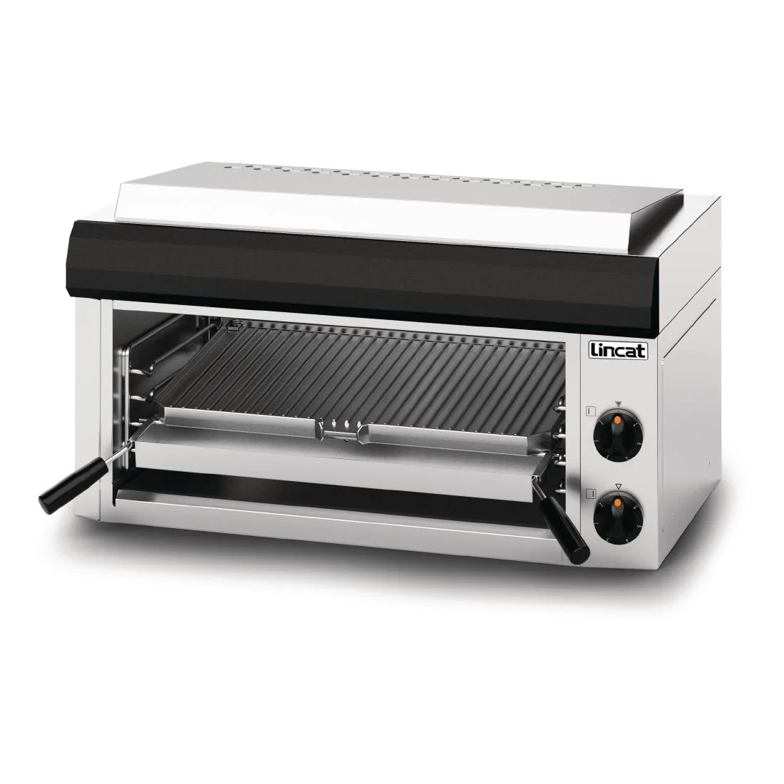 Lincat Opus 800 Salamander Electric Grill OE8303 - Image 2
