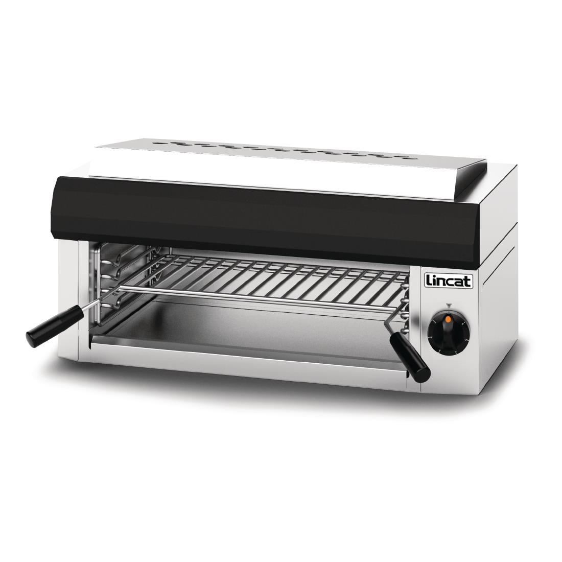 Lincat Opus 800 Salamander Electric Grill OE8304