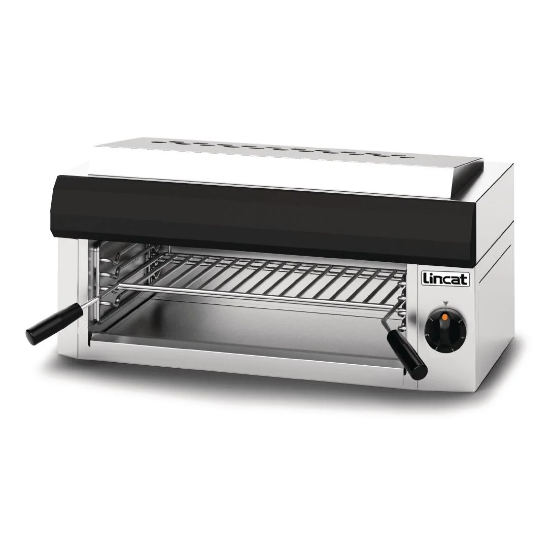 Lincat Opus 800 Salamander Electric Grill OE8304 - Image 2