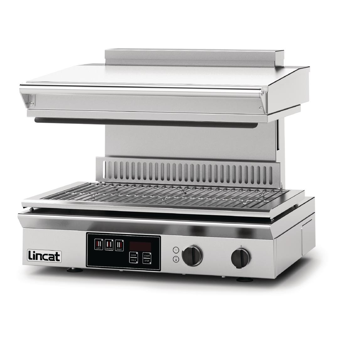 Lincat Opus 800 Salamander Electric Grill OE8306