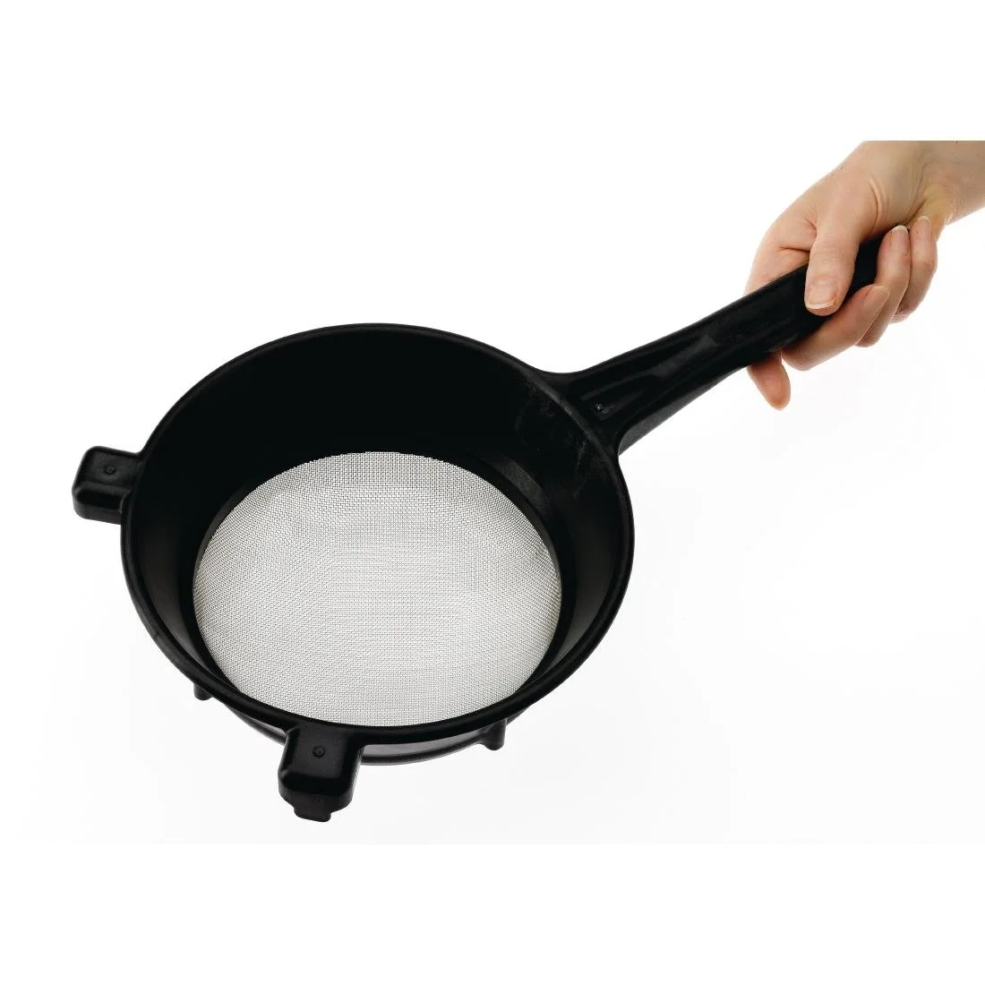 Matfer Bourgeat Exoglass Sieve Strainer 200mm - Image 2