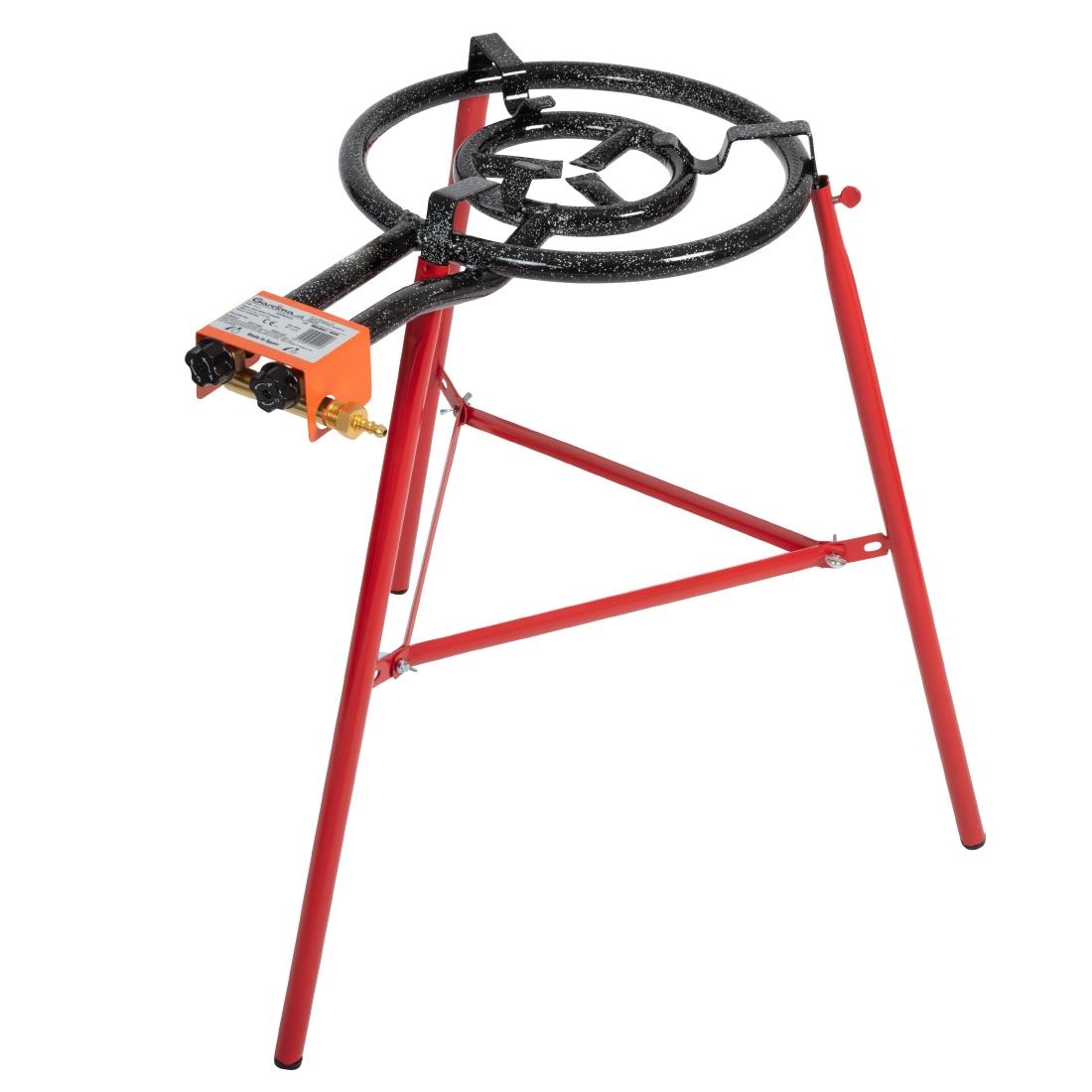 Garcima Paella Gas Burner 14000