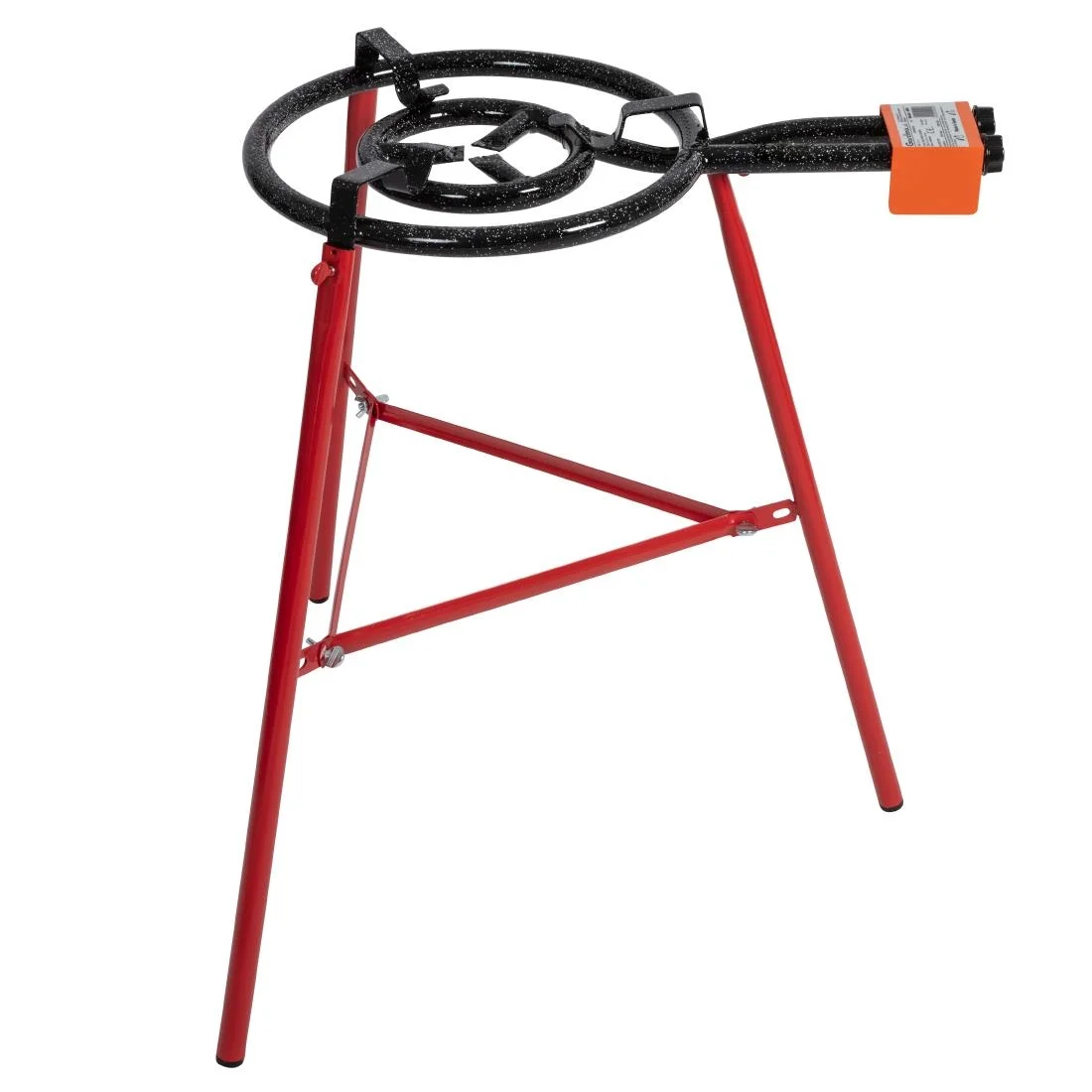 Garcima Paella Gas Burner 14000 - Image 3