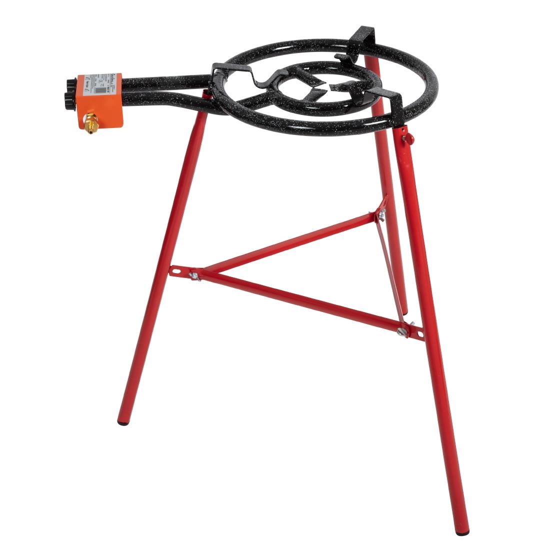 Garcima Paella Gas Burner 14000