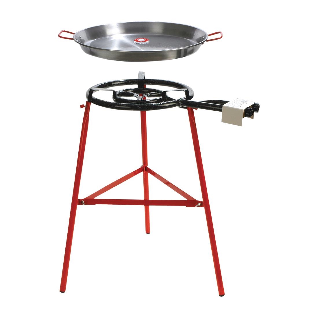 Garcima Paella Gas Burner 14000