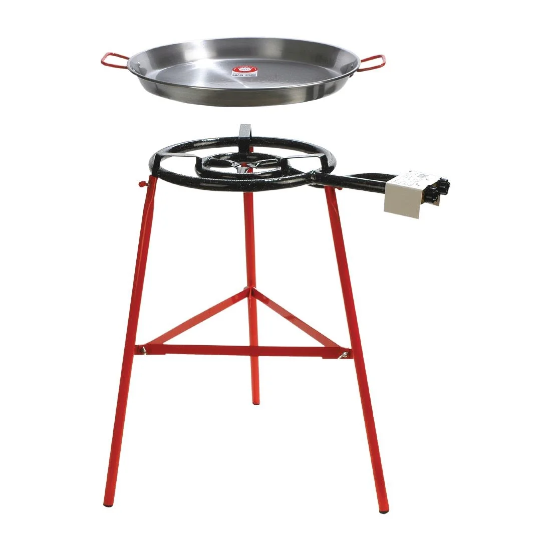 Garcima Paella Gas Burner 14000 - Image 7