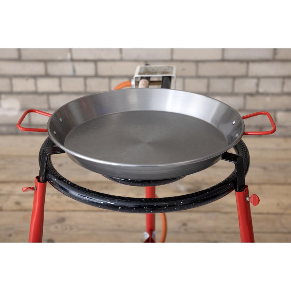 Garcima SL Carbon Steel Paella Pan 360mm