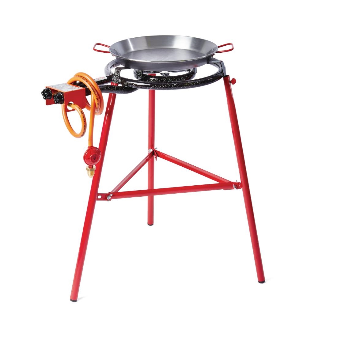 Garcima SL Carbon Steel Paella Pan 360mm
