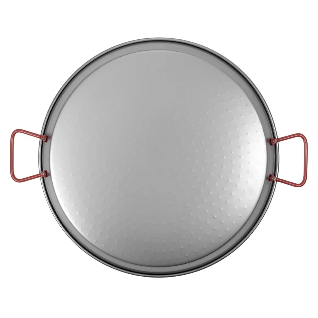 Garcima SL Carbon Steel Paella Pan 460mm - Image 4