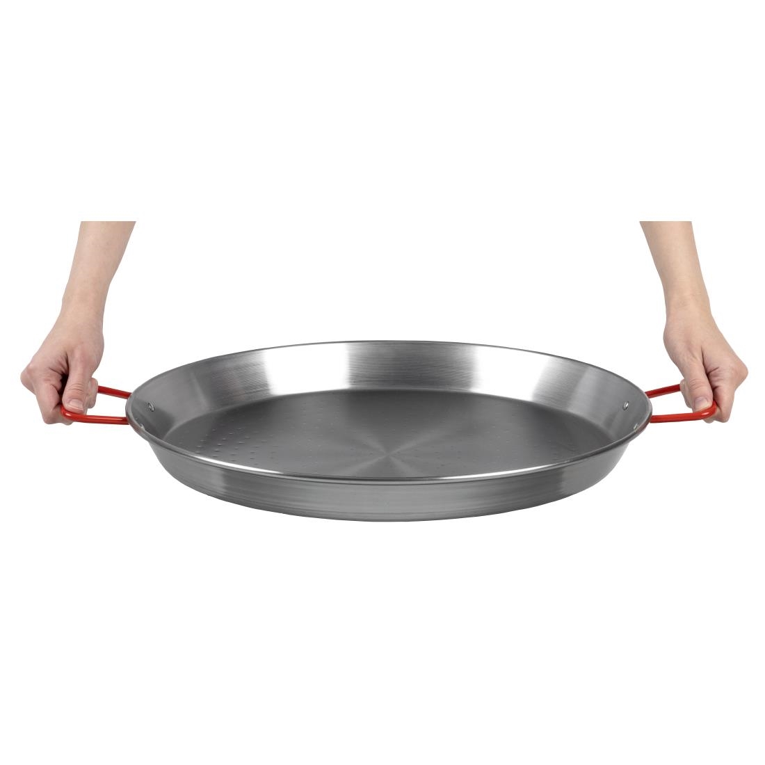 Garcima SL Carbon Steel Paella Pan 460mm