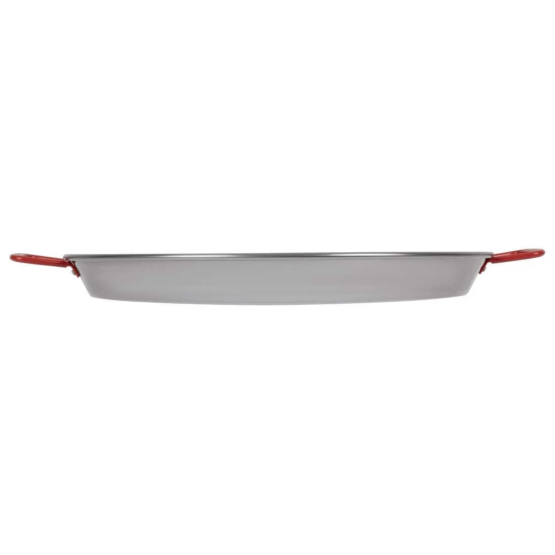 Garcima SL Carbon Steel Paella Pan 500mm - Image 2