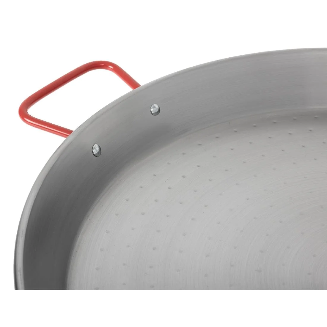 Garcima SL Carbon Steel Paella Pan 500mm - Image 5