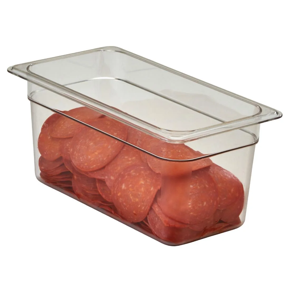 Cambro Polycarbonate 1/3 Gastronorm Pan 150mm - Image 3