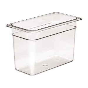 Cambro Polycarbonate 1/3 Gastronorm Pan 200mm