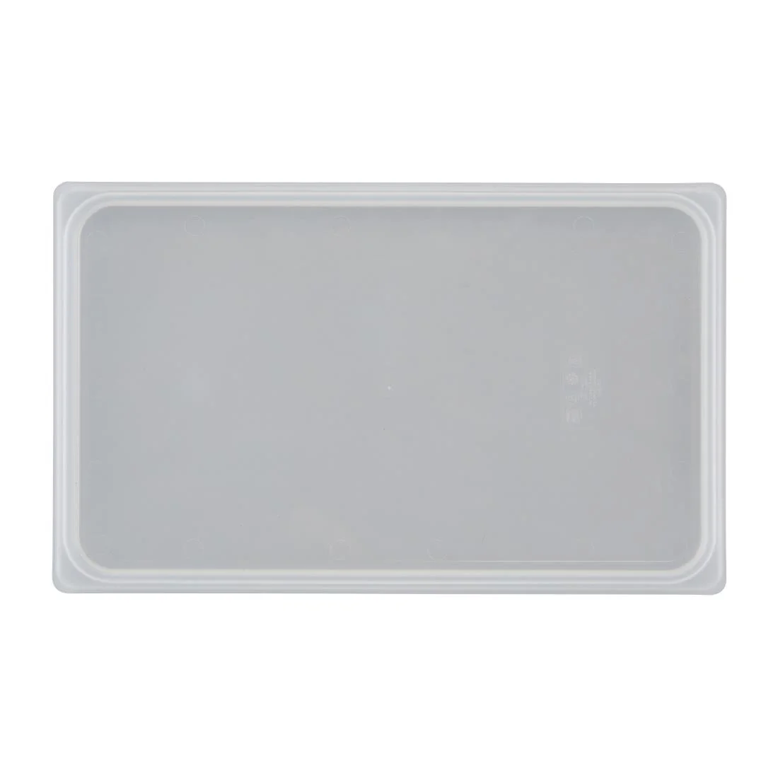 Cambro Gastronorm Pan 1/1 Soft Seal Lid - Image 4